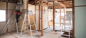 Entreprise de rénovation de la maison et de rénovation d’appartement à La Guiche